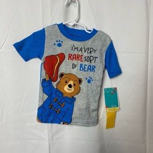 PADDINGTON pajama sets 6 available